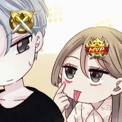 Mlbb couple 