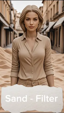 Sandfilter 