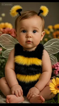 BABY BEE EFFECT