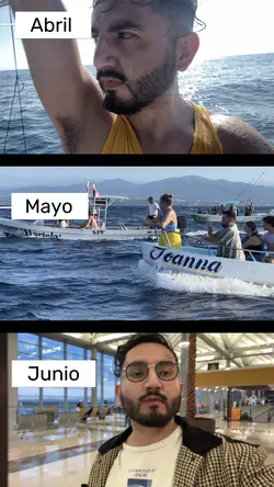 Gracias 2025 🤩
