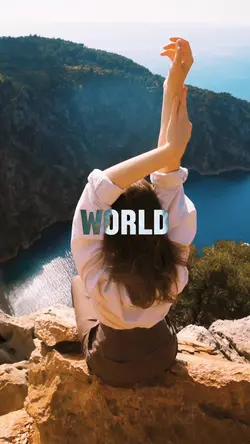 On Top Of The World