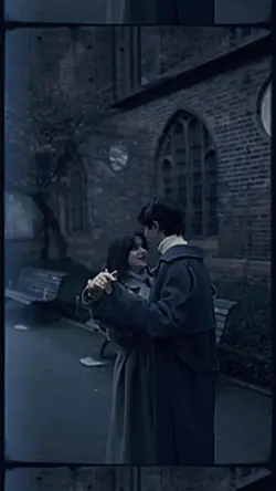 Romantic Couple