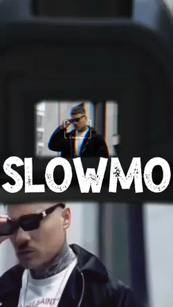 Slowmo elite 