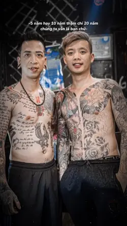 Story tình bạn 