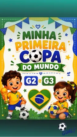Primeira copa