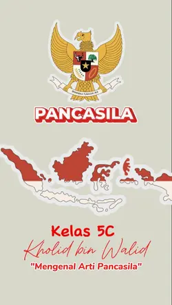 Pancasila