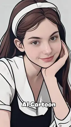 AI Cartoon