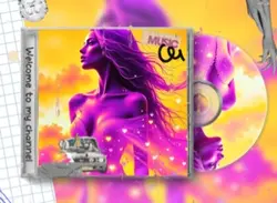 CD vibe