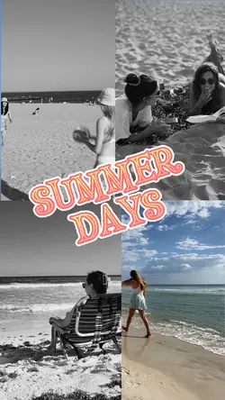 Summer Days