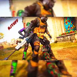 Warzone