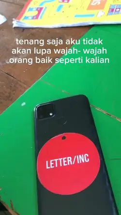 aku tidak lupa 