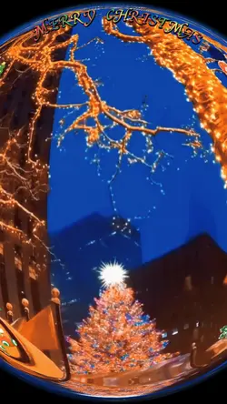 Christmas Template 