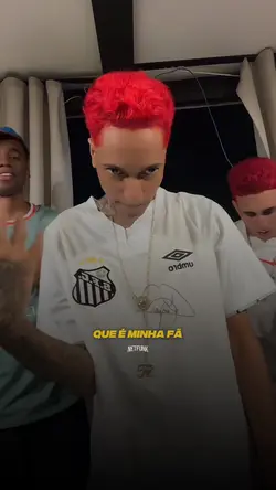Ela não assume 
