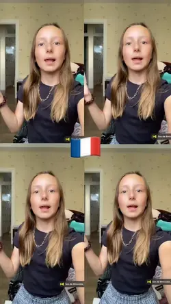 Française 🫦