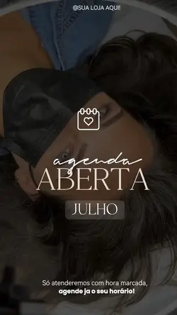 Agenda Aberta
