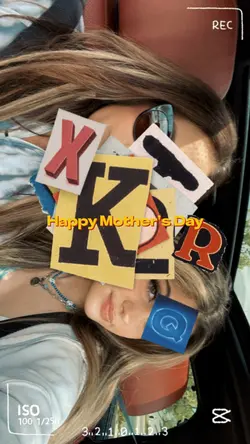 Mother's Day