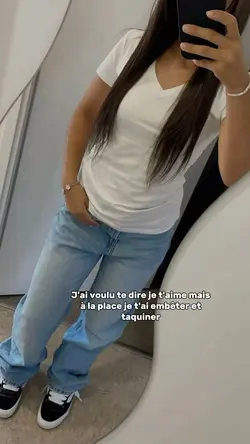jai voulu te dire jt