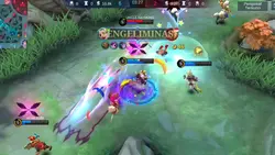 Gameplay Hyper 