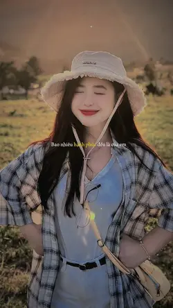 Chúc em ngày mới