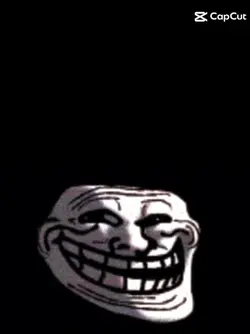 sad troll