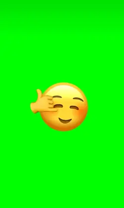 Green background
