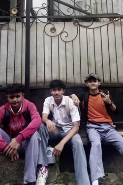 lirik lagu stm