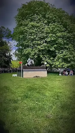 Cross country