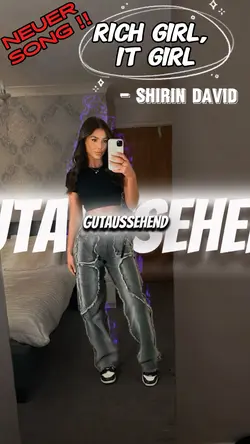 Rich girl, It girl