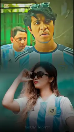 নিউ টেমপ্লেট ভিডিও 