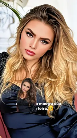 Efeito Loira Ia