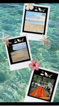 Summer Vacay