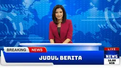 berita 1 menit 30dtk