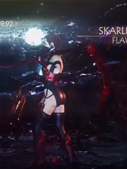 "Mortal Kombat"