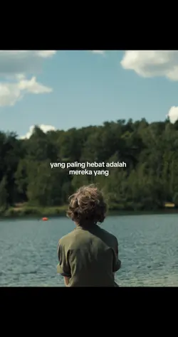 menjalani hari