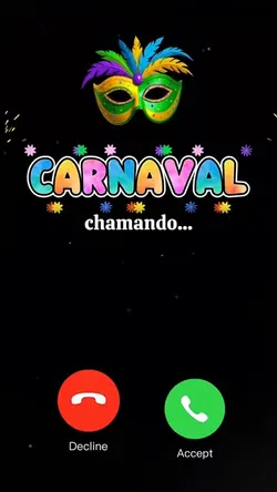 LOJAS CARNAVAL