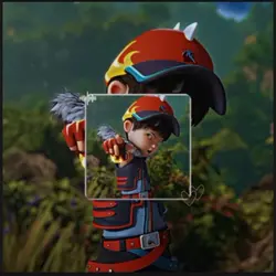 Nostalgia :>