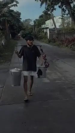 kang tahu vibe