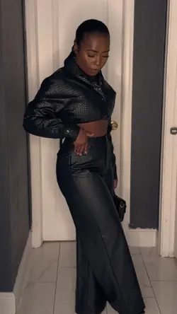 Outfit Template 