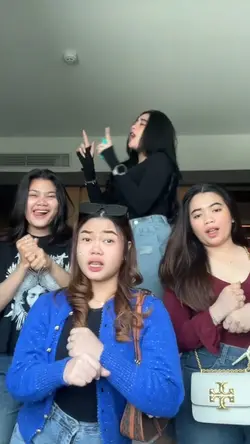VELOCITY DANGDUT