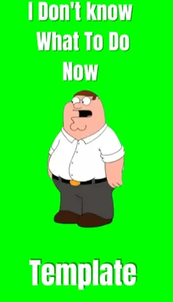 Peter Griffin meme