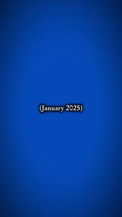 January...