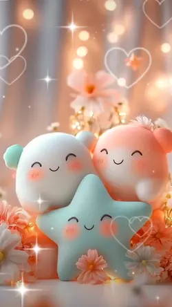 CUTE FOR YOU FYP 10
