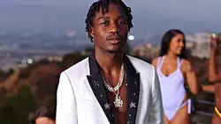 Lil tjay
