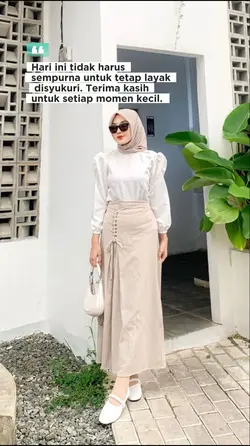 Teruslah Bersyukur