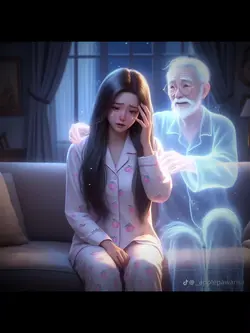 คิดถึงคุณตาตัง🥺❤️‍🩹