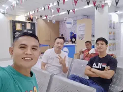 big congrats ..