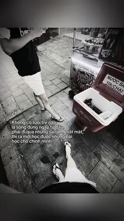 Caption + Màu