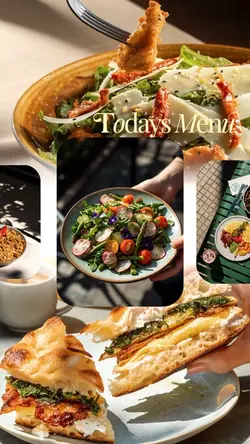 FOOD PHOTO SLIDE
