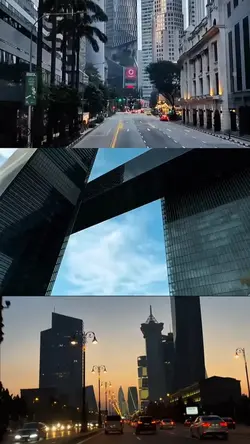 12 clip travel story