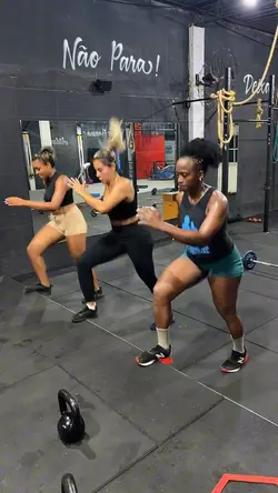 DETERMINAÇÃO FITNESS
